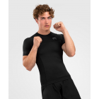 Venum G-Fit Air Rashguard Shortsleeve - Black​